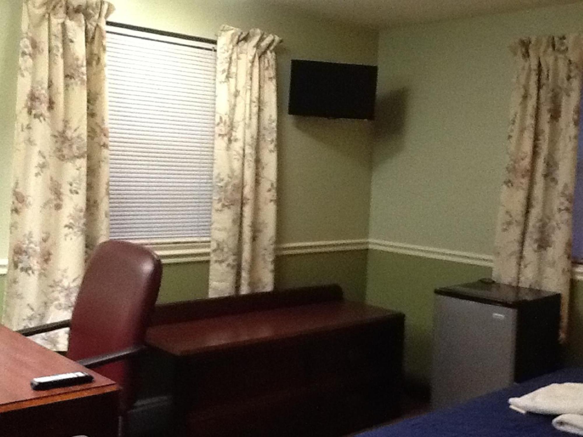 Brookside House Hotel Quincy Esterno foto