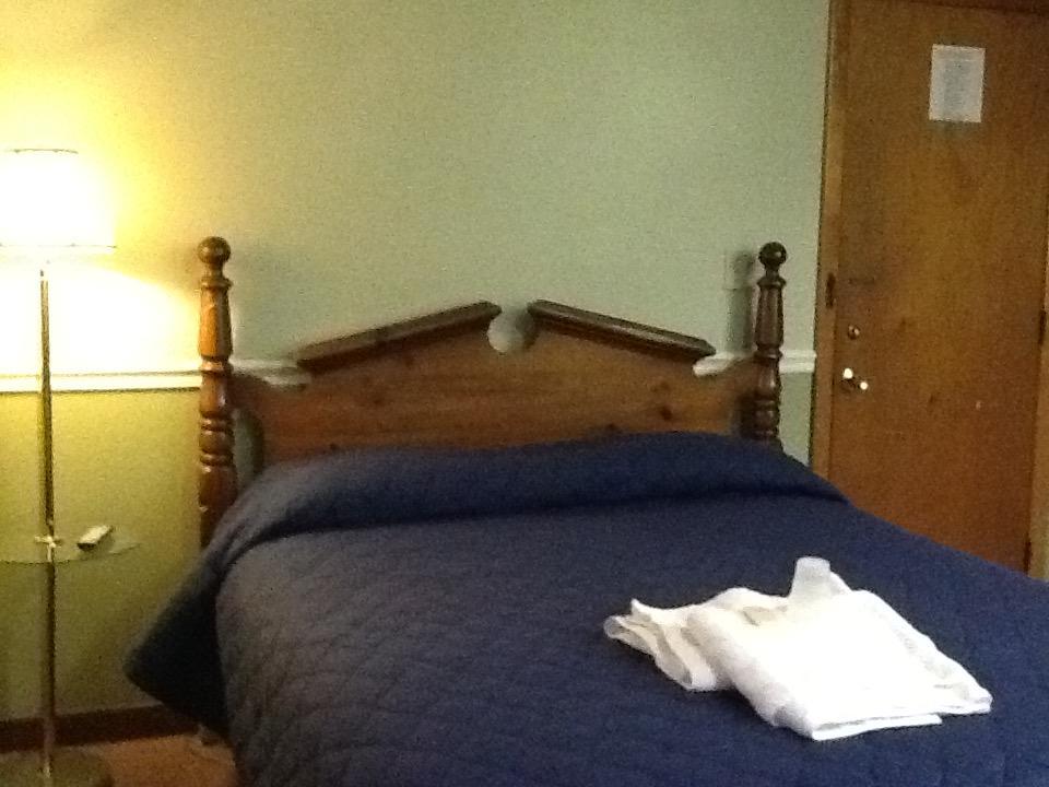 Brookside House Hotel Quincy Esterno foto